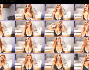 bhiankha_new — 17 minute Chaturbate female cam show recording, 1080p, Apr 27, 2019