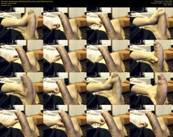 biengrossa — 24 minute Chaturbate male cam show recording, 720p, Apr 30, 2019
