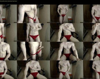 big_nick_for_you_ — 29 minute Chaturbate male cam show recording, 720p, Apr 30, 2019