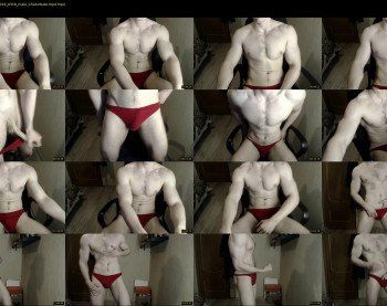 big_nick_for_you_ — 24 minute Chaturbate male cam show recording, 720p, Apr 30, 2019