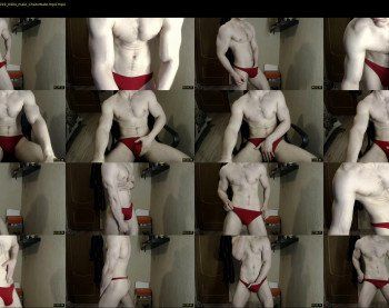 big_nick_for_you_ — 28 minute Chaturbate male cam show recording, 720p, Apr 30, 2019