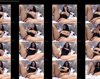 bigboobiebabex — 9 minute Chaturbate female cam show recording, 720p, Apr 30, 2019