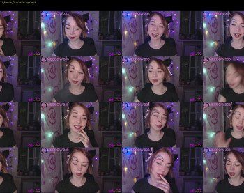 bunnykelly — 29 minute Chaturbate female cam show recording, 1080p, Apr 26, 2019