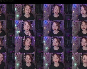 bunnykelly — 29 minute Chaturbate female cam show recording, 1080p, Apr 26, 2019