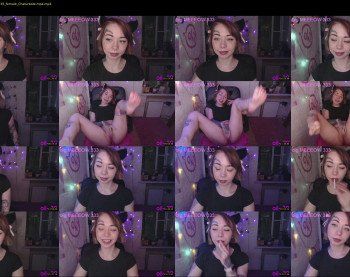 bunnykelly — 29 minute Chaturbate female cam show recording, 1080p, Apr 26, 2019