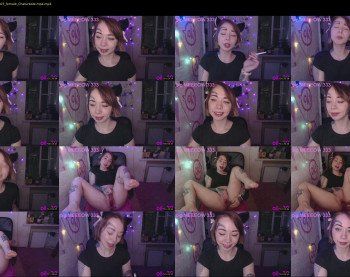 bunnykelly — 29 minute Chaturbate female cam show recording, 1080p, Apr 26, 2019