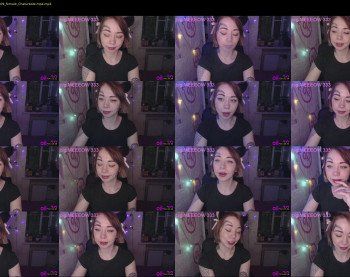 bunnykelly — 5 minute Chaturbate female cam show recording, 1080p, Apr 26, 2019
