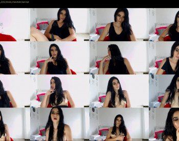 caroline_diazz — 71 minute Chaturbate female cam show recording, 720p, Apr 29, 2019