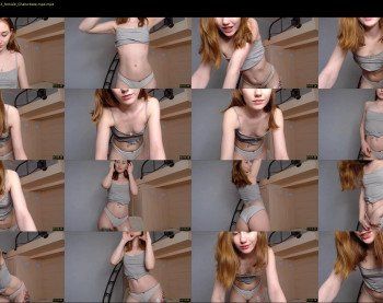 certinaaa — 18 minute Chaturbate female cam show recording, 1080p, Apr 27, 2019