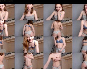 certinaaa — 29 minute Chaturbate female cam show recording, 1080p, Apr 27, 2019