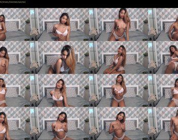 cherrrish_ — 29 minute Chaturbate female cam show recording, 720p, Apr 30, 2019