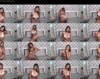cherrrish_ — 29 minute Chaturbate female cam show recording, 720p, Apr 30, 2019
