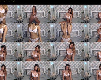 cherrrish_ — 17 minute Chaturbate female cam show recording, 720p, Apr 30, 2019