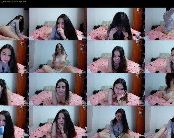 cherry__pie — 33 minute Chaturbate female cam show recording, 720p, Apr 29, 2019