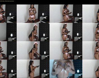 cingirlhot — 91 minute Chaturbate female cam show recording, 720p, Apr 29, 2019