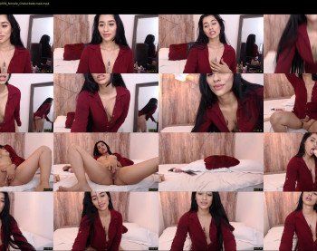 connie_deep — 28 minute Chaturbate female cam show recording, 1080p, Apr 30, 2019