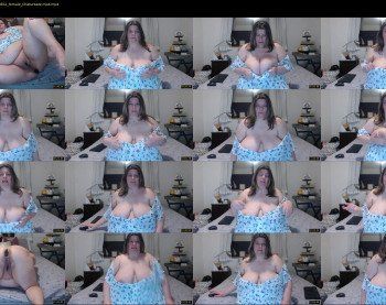 cougar_bbw — 29 minute Chaturbate female cam show recording, 1080p, Apr 27, 2019