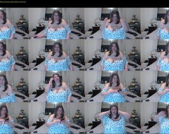 cougar_bbw — 5 minute Chaturbate female cam show recording, 1080p, Apr 27, 2019