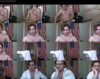 cute_skywalker — 9 minute Chaturbate male cam show recording, 720p, Apr 27, 2019