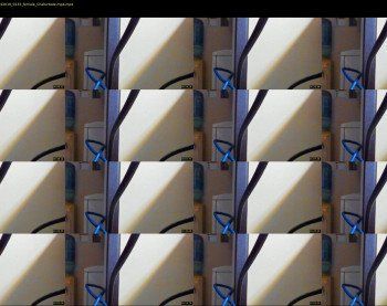 cuteanddesesperate — 3 minute Chaturbate female cam show recording, 720p, Apr 27, 2019