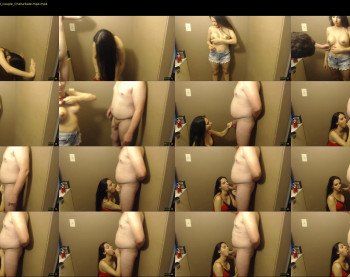 cutiev97 — 18 minute Chaturbate couple cam show recording, 1080p, Apr 27, 2019