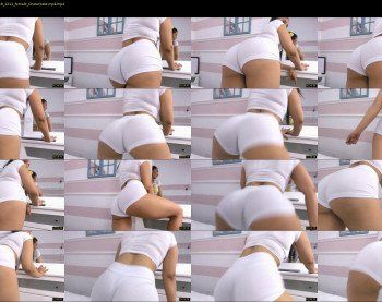 cyanide_candys — 29 minute Chaturbate female cam show recording, 1080p, Apr 27, 2019