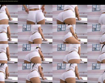 cyanide_candys — 29 minute Chaturbate female cam show recording, 1080p, Apr 27, 2019