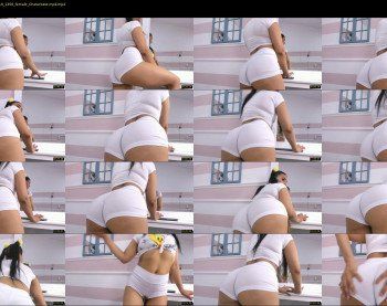 cyanide_candys — 29 minute Chaturbate female cam show recording, 1080p, Apr 27, 2019