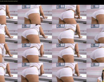 cyanide_candys — 4 minute Chaturbate female cam show recording, 1080p, Apr 27, 2019