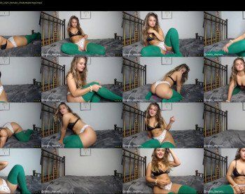 daddy_daycare_ — 12 minute Chaturbate female cam show recording, 720p, Apr 27, 2019
