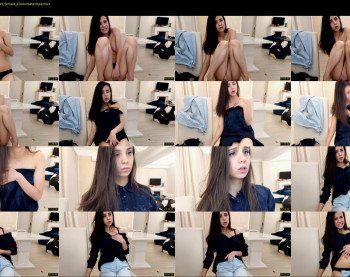 ehotlovea — 40 minute Chaturbate female cam show recording, 1080p, Apr 27, 2019