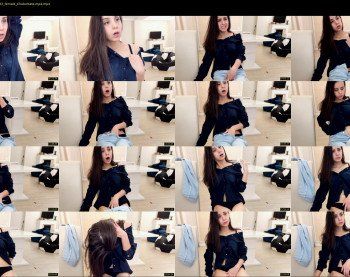 ehotlovea — 40 minute Chaturbate female cam show recording, 1080p, Apr 27, 2019