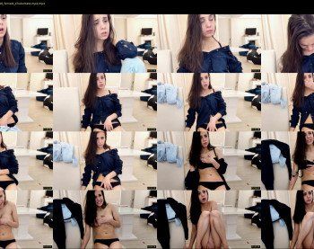 ehotlovea — 40 minute Chaturbate female cam show recording, 1080p, Apr 27, 2019