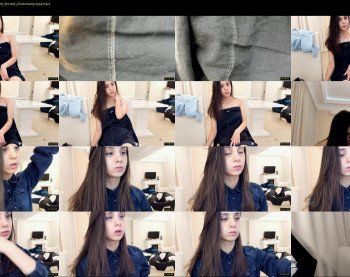 ehotlovea — 22 minute Chaturbate female cam show recording, 1080p, Apr 27, 2019
