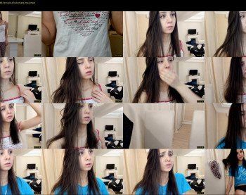 ehotlovea — 31 minute Chaturbate female cam show recording, 1080p, Apr 28, 2019