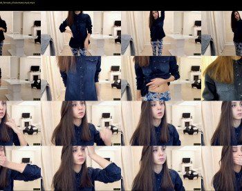 ehotlovea — 8 minute Chaturbate female cam show recording, 1080p, Apr 29, 2019