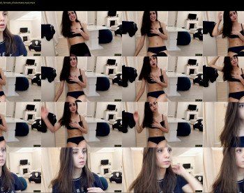 ehotlovea — 41 minute Chaturbate female cam show recording, 1080p, Apr 30, 2019