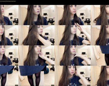 ehotlovea — 40 minute Chaturbate female cam show recording, 1080p, Apr 30, 2019