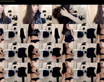 ehotlovea — 40 minute Chaturbate female cam show recording, 1080p, Apr 30, 2019