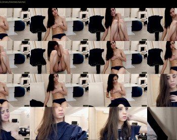 ehotlovea — 40 minute Chaturbate female cam show recording, 1080p, Apr 30, 2019