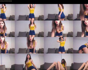elaanna — 36 minute Chaturbate female cam show recording, 1080p, Apr 27, 2019