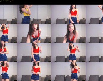 elaanna — 36 minute Chaturbate female cam show recording, 1080p, Apr 27, 2019