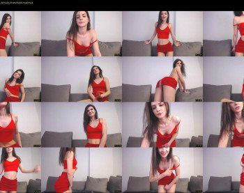 elaanna — 36 minute Chaturbate female cam show recording, 1080p, Apr 27, 2019