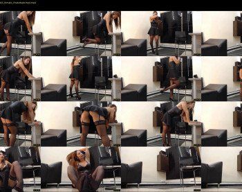 ella_pridee — 43 minute Chaturbate female cam show recording, 720p, Apr 26, 2019