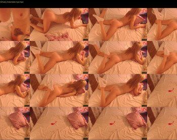 ellaa91 — 12 minute Chaturbate female cam show recording, 1080p, Apr 26, 2019