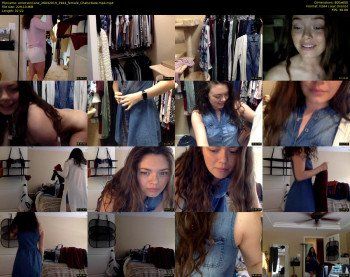 emersoncane — 33 minute Chaturbate female cam show recording, 480p, Apr 26, 2019