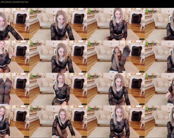 emma_brooks — 51 minute Chaturbate female cam show recording, 720p, Apr 26, 2019