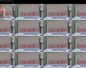 fallingangel_ — 35 minute Chaturbate female cam show recording, 1080p, Apr 27, 2019