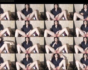 gohaaard420 — 7 minute Chaturbate female cam show recording, 1080p, Apr 29, 2019