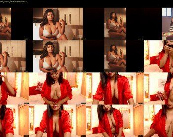 helen_miller — 58 minute Chaturbate female cam show recording, 720p, Apr 30, 2019